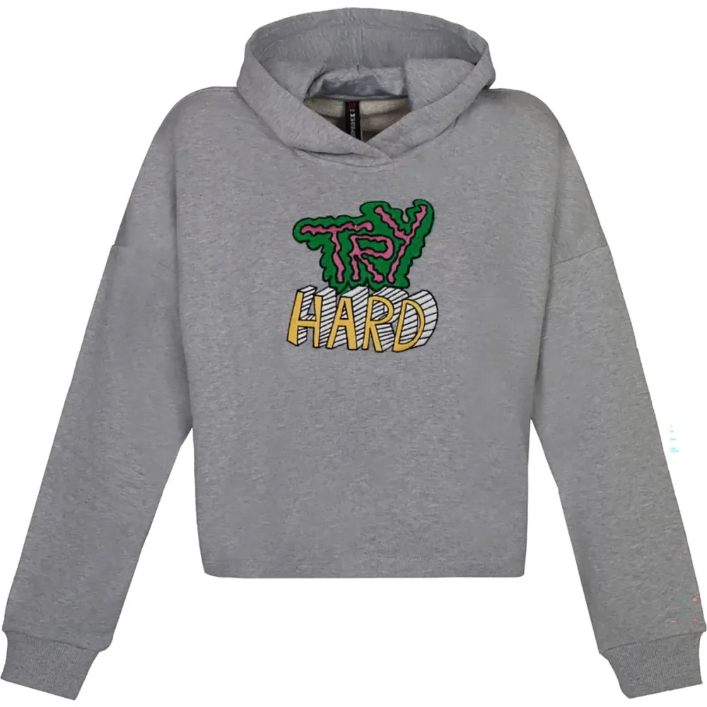 Rock Experience Damen Haring Hoodie