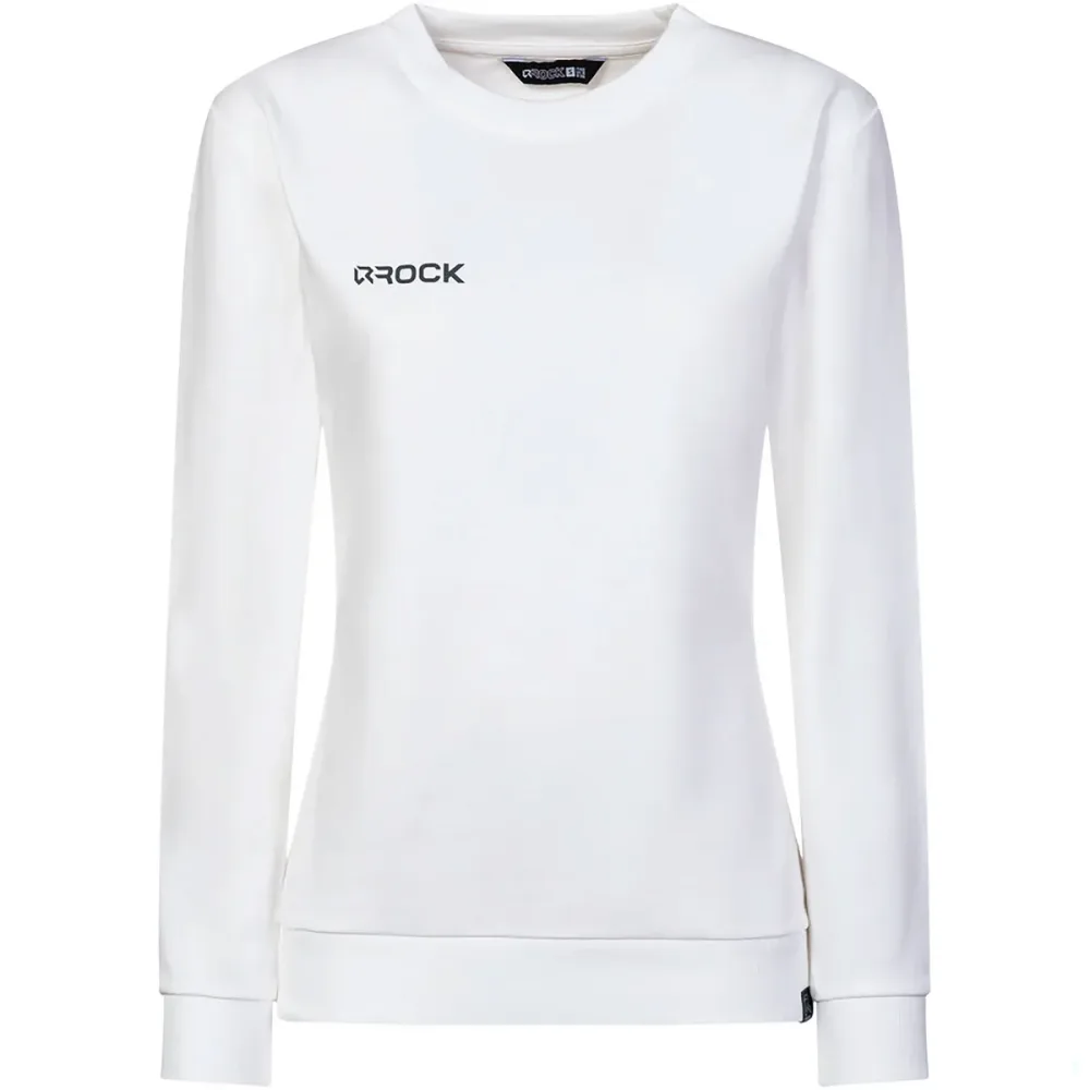 Rock Experience Damen Stargate Pullover