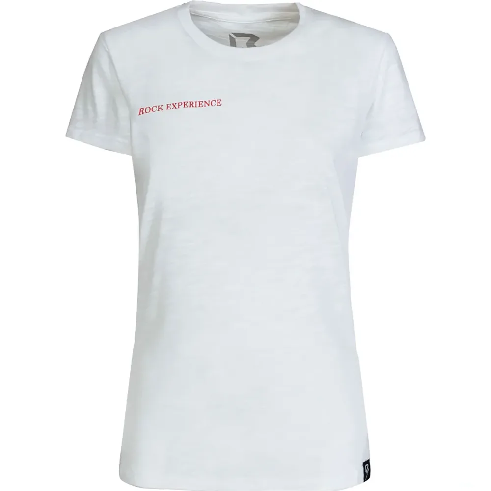 Rock Experience Damen Anniversary T-Shirt