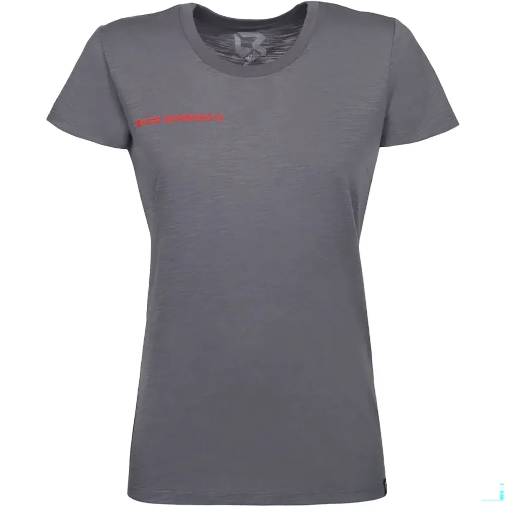Rock Experience Damen Anniversary T-Shirt