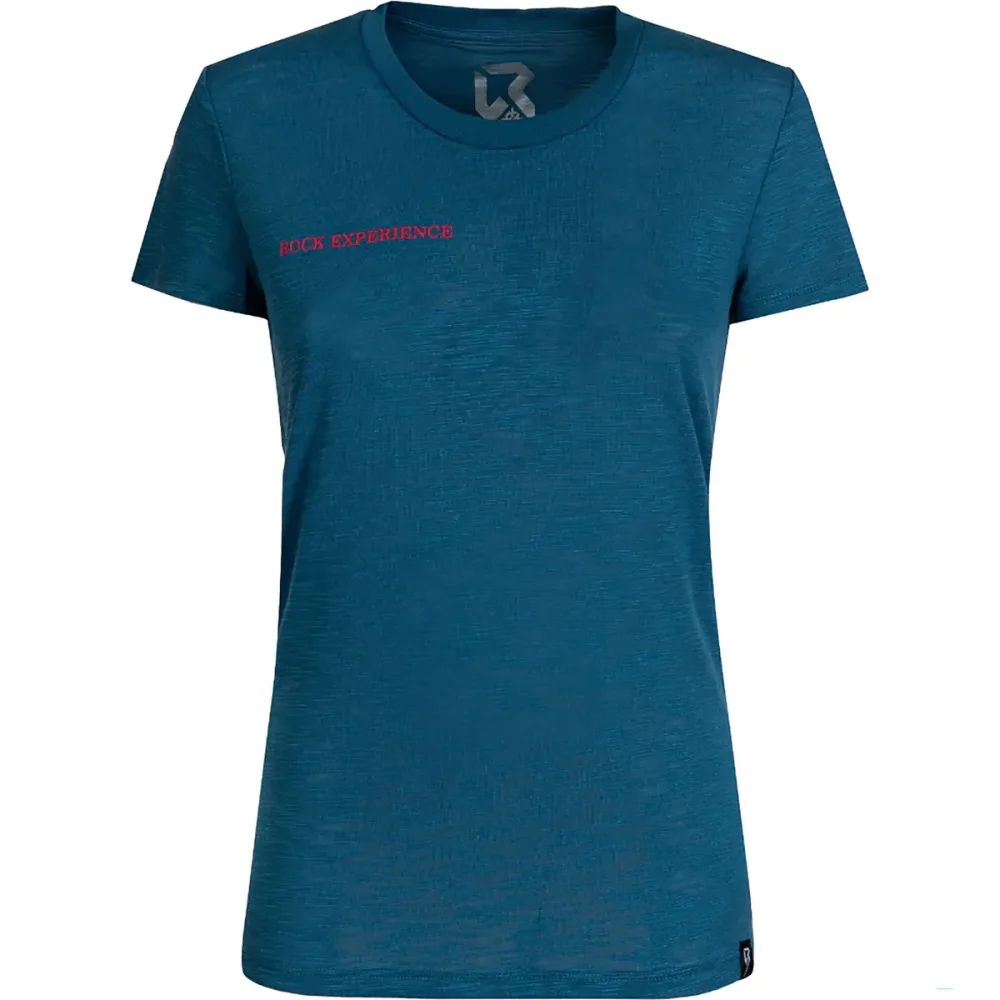 Rock Experience Damen Anniversary T-Shirt