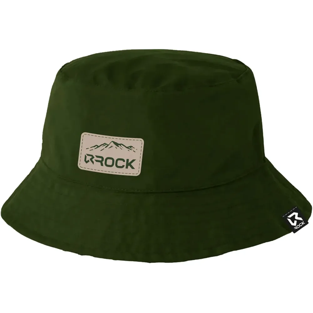 Rock Experience Diamonds Bucket Hut