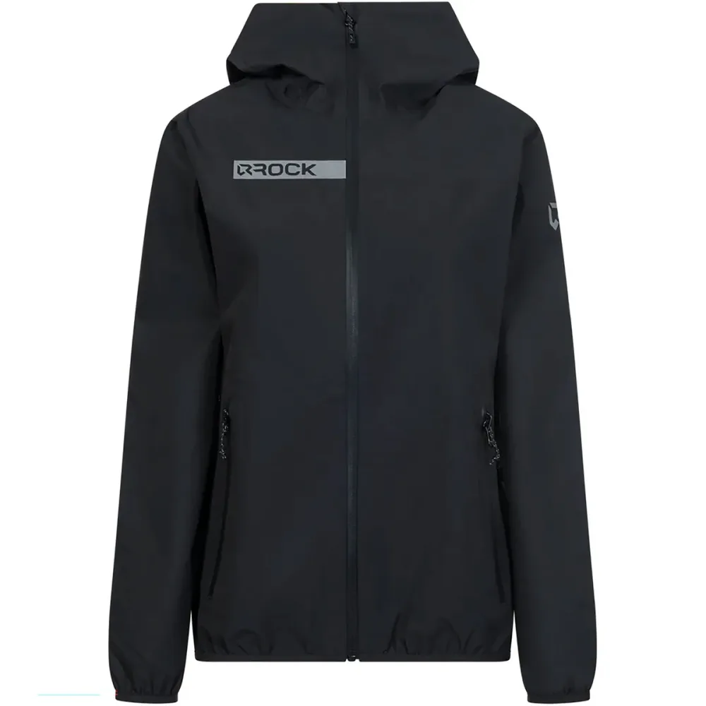 Rock Experience Damen Great Roof 2.0 Hoodie Jacke