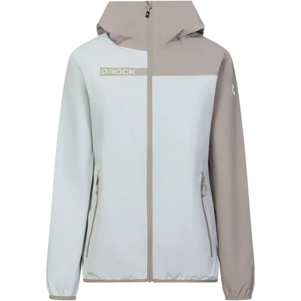 Rock Experience Damen Great Roof 2.0 Hoodie Jacke