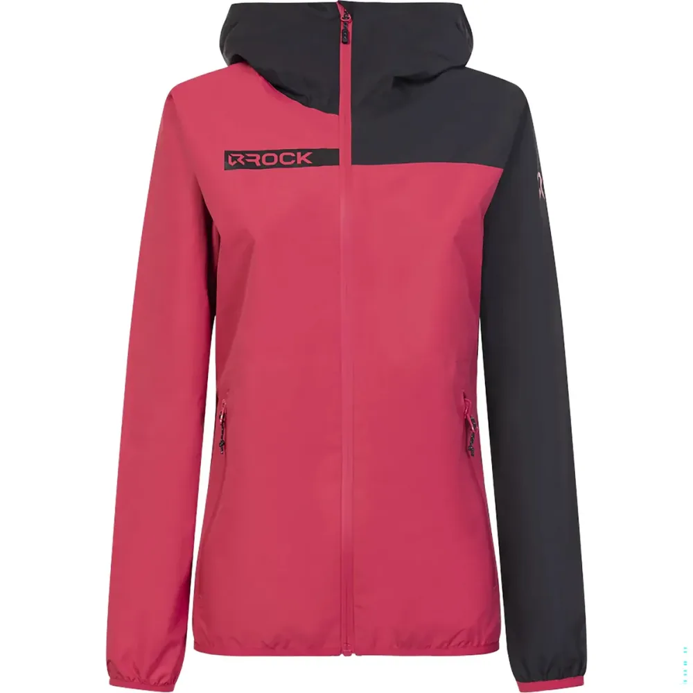 Rock Experience Damen Great Roof 2.0 Hoodie Jacke