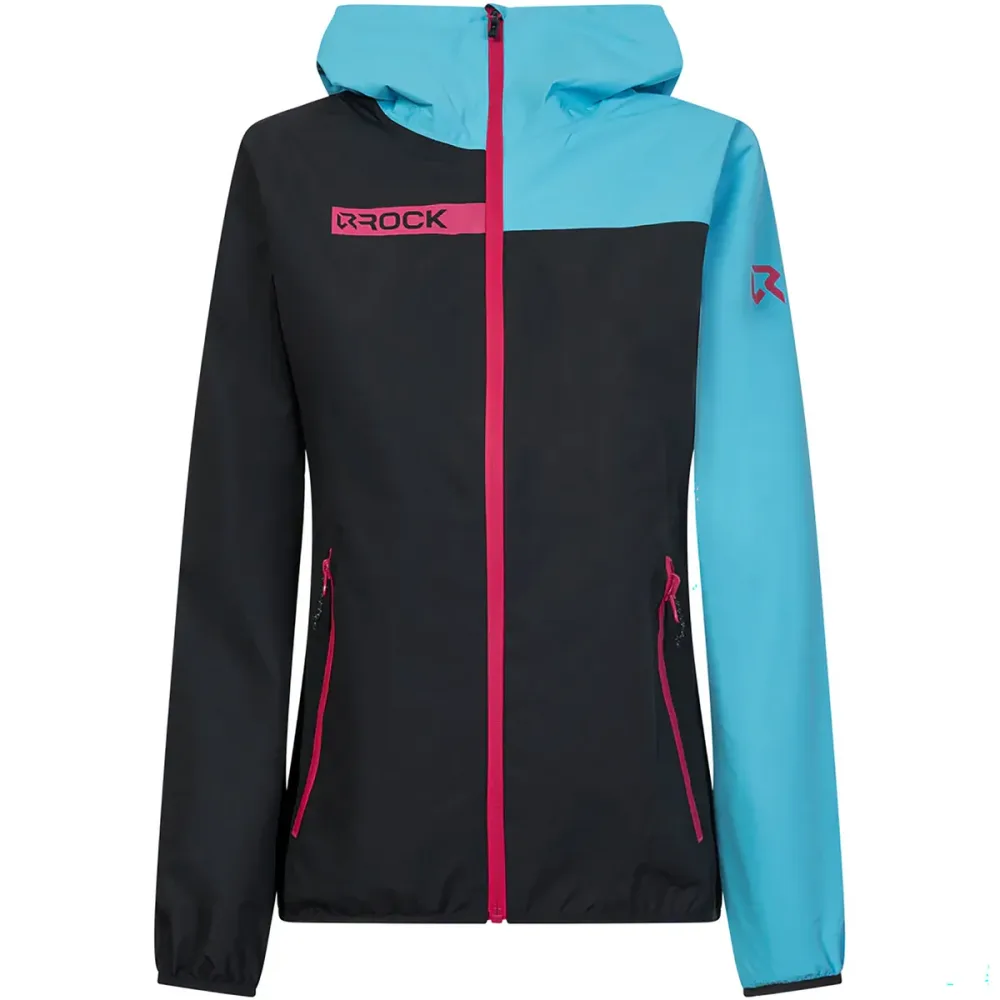 Rock Experience Damen Great Roof 2.0 Hoodie Jacke