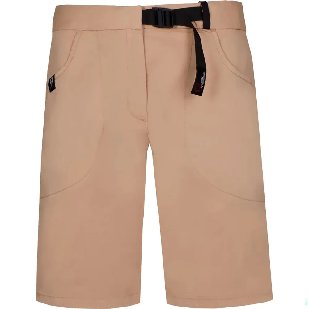 Rock Experience Damen Kundalini Shorts
