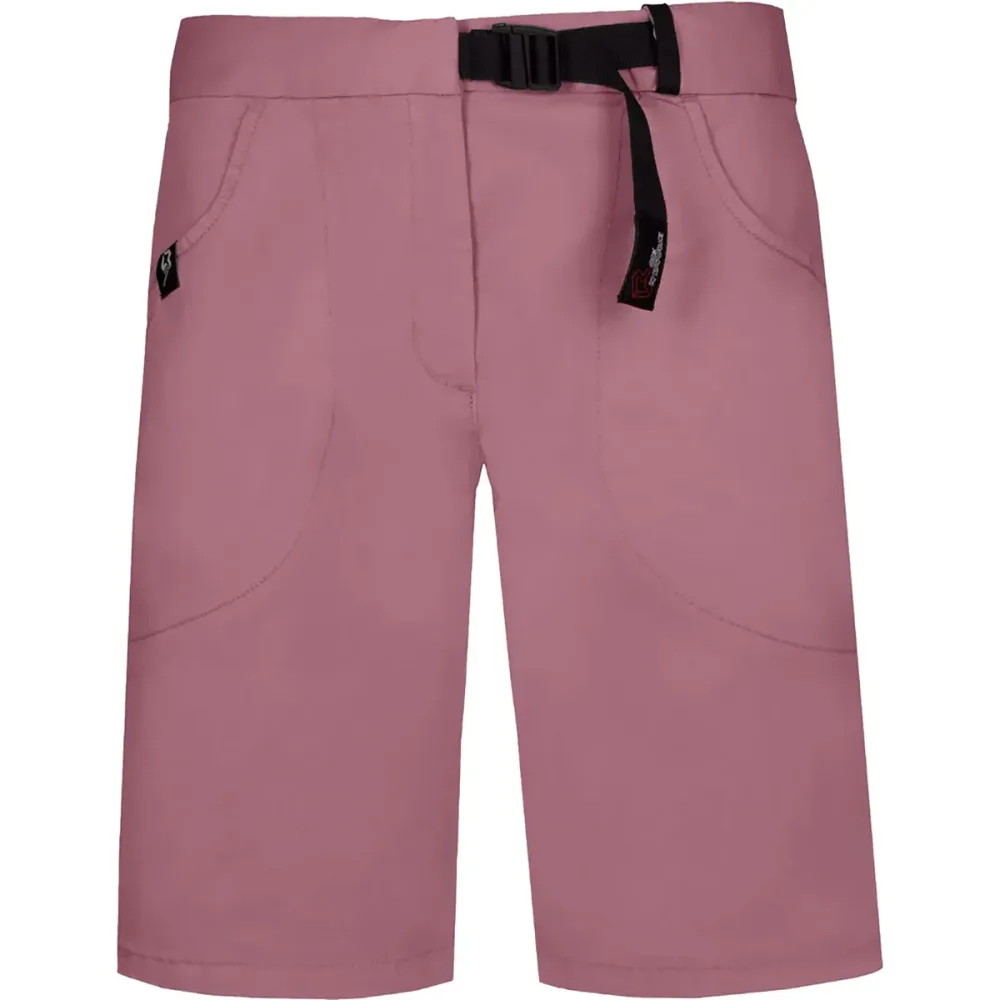 Rock Experience Damen Kundalini Shorts