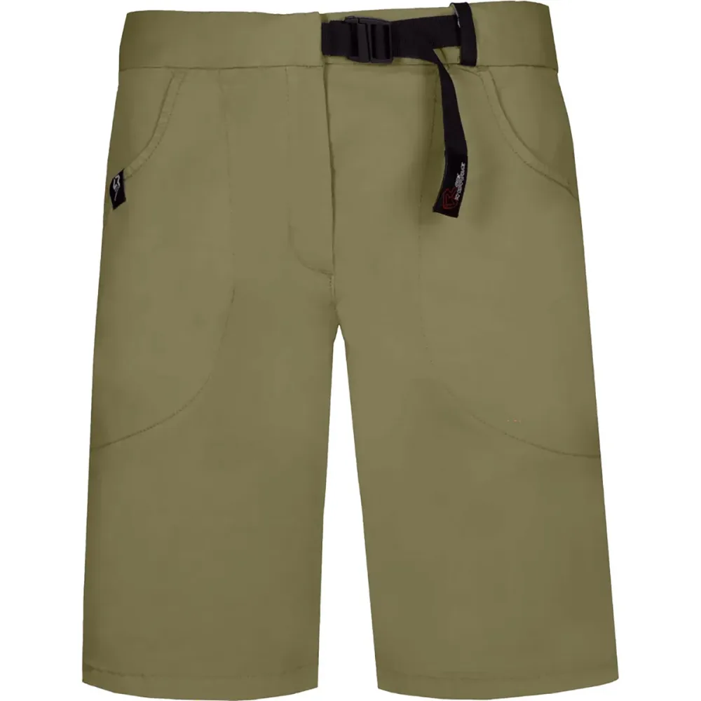 Rock Experience Damen Kundalini Shorts