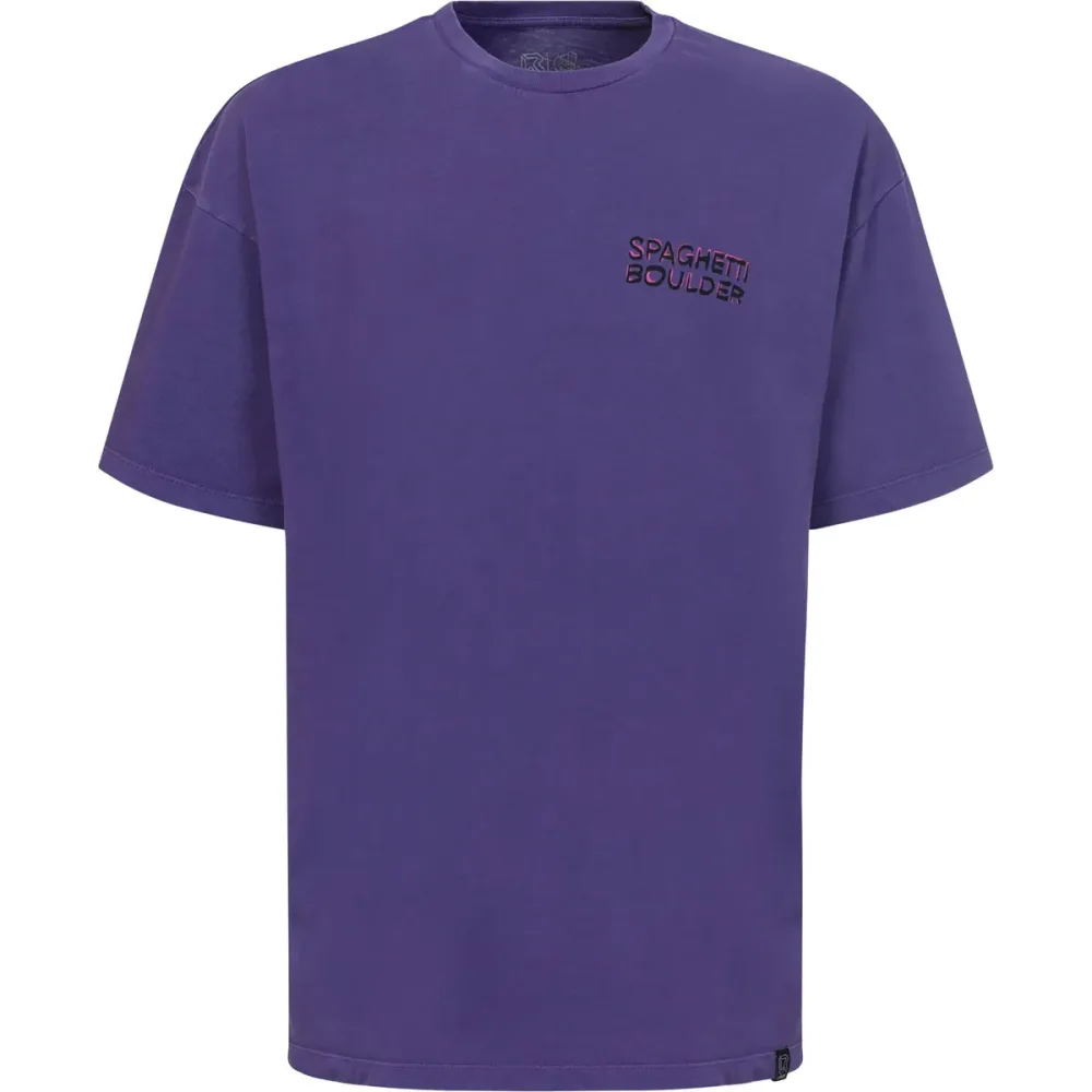 Rock Experience Herren Squared T-Shirt
