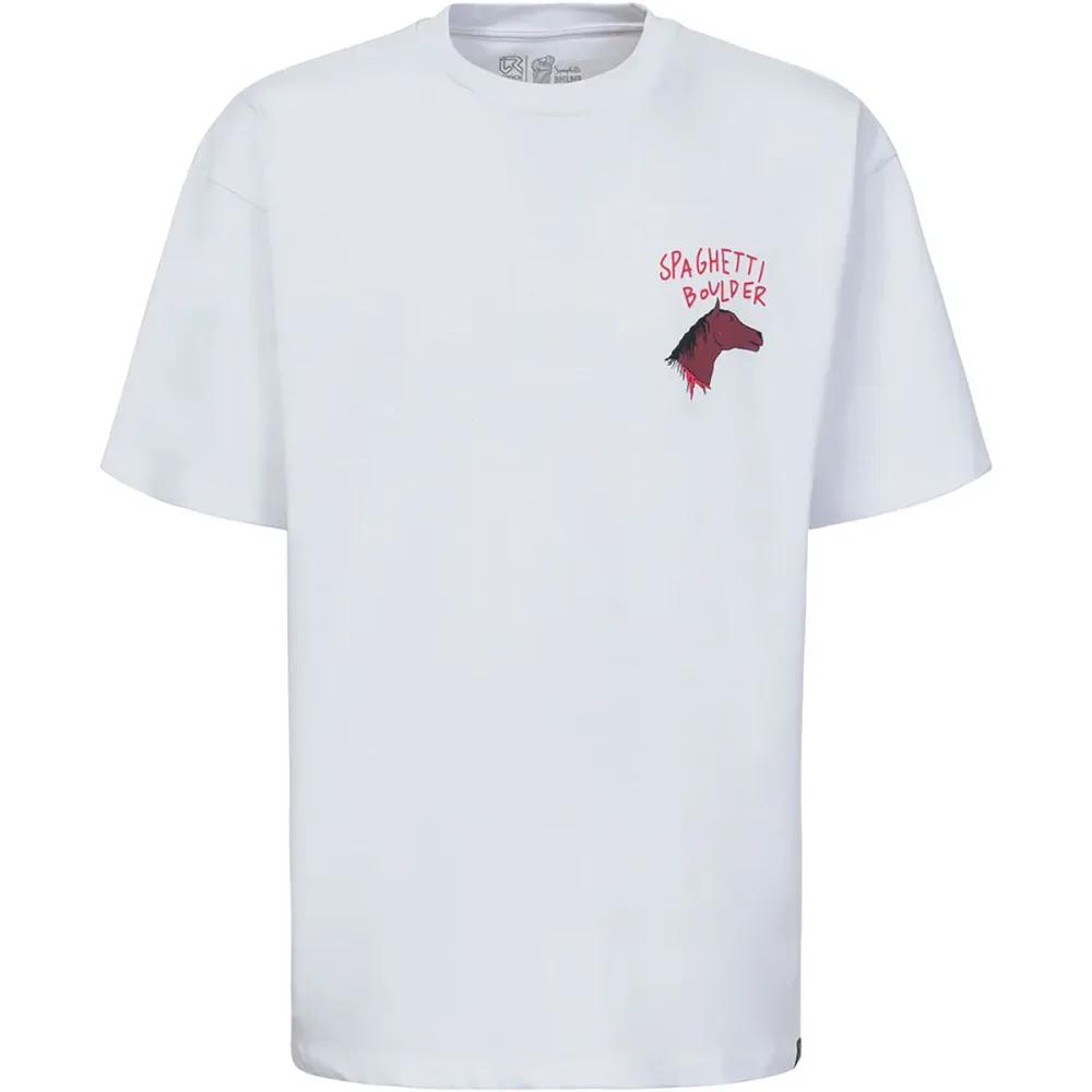 Rock Experience Herren Spaghfather T-Shirt