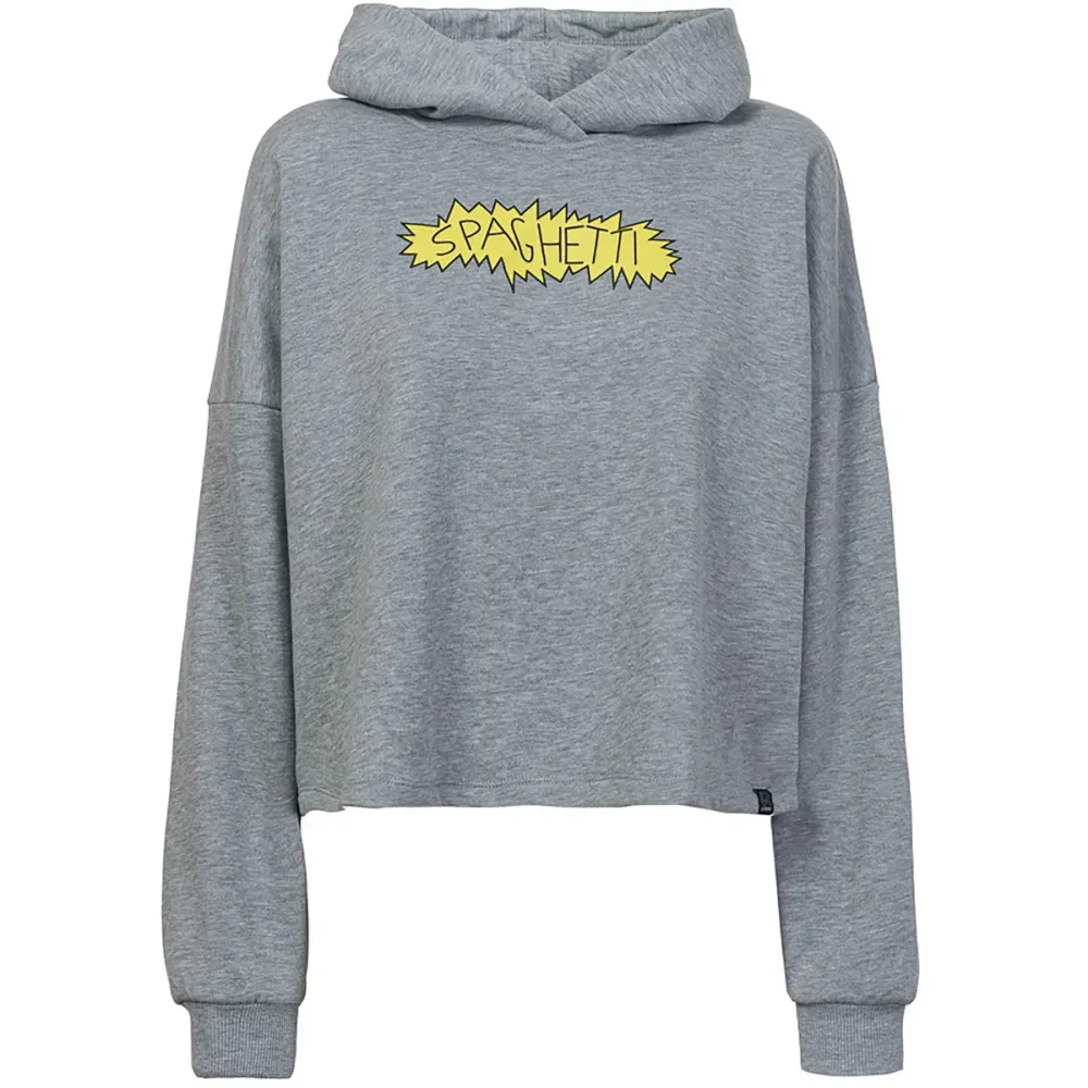 Rock Experience Damen BB Hoodie