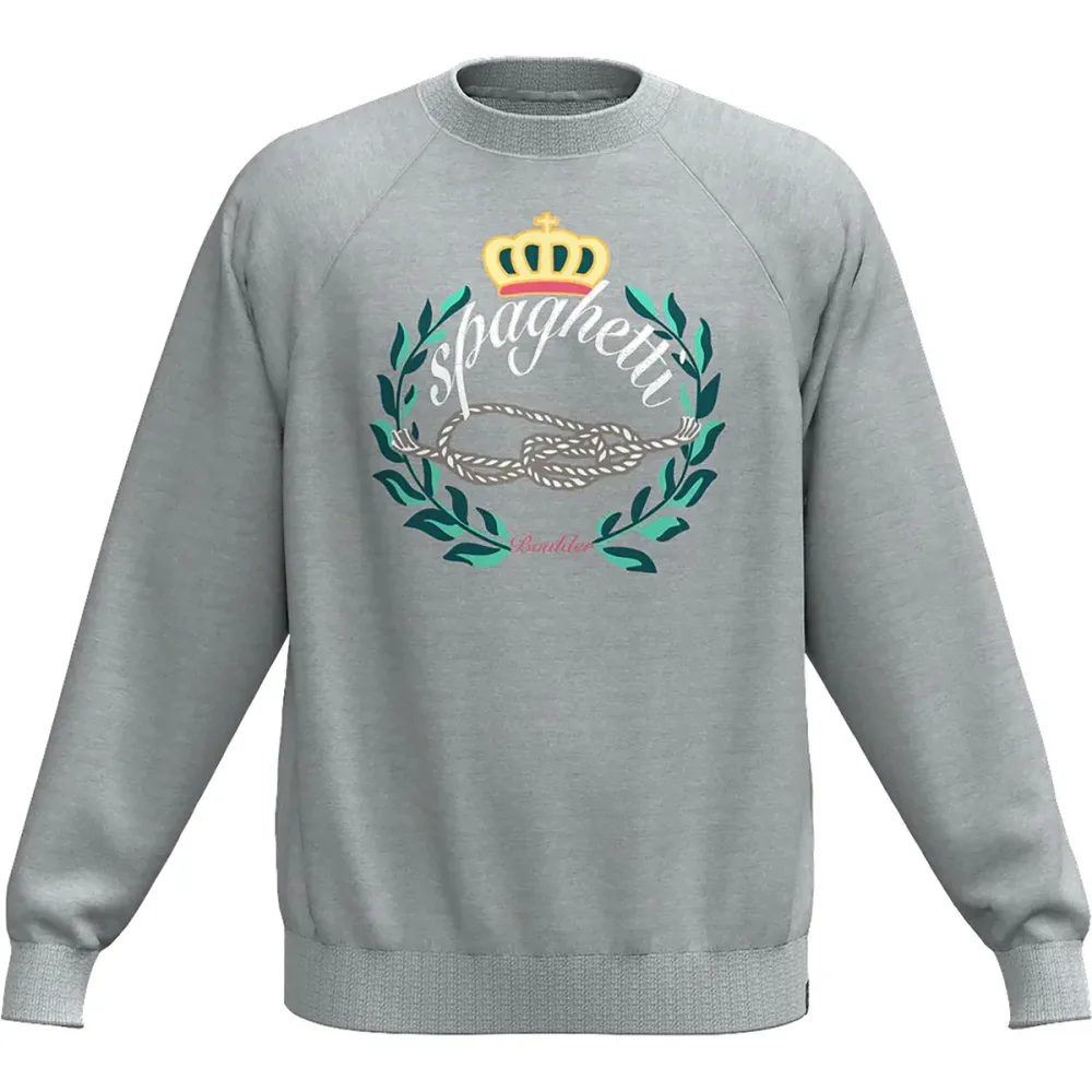 Rock Experience Herren Pablo's Crew Neck Pullover