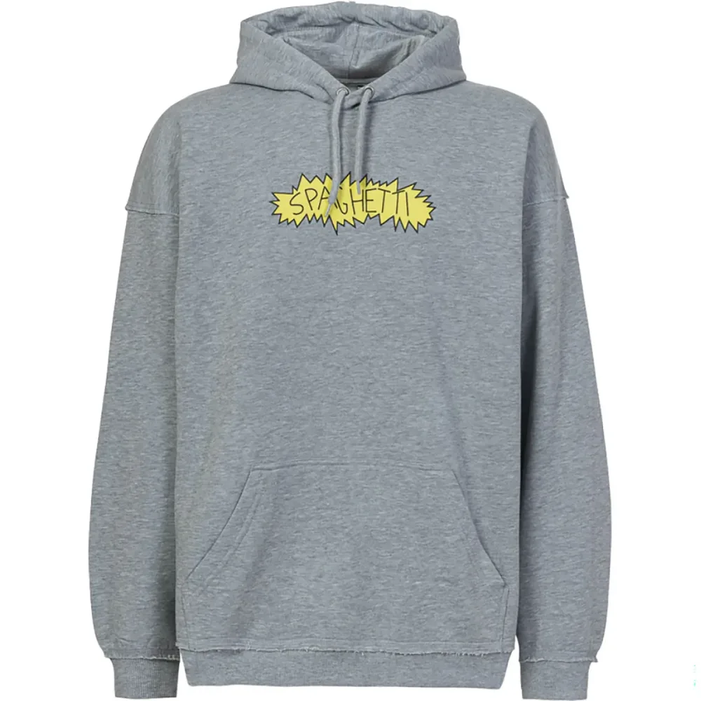 Rock Experience Herren BB Hoodie