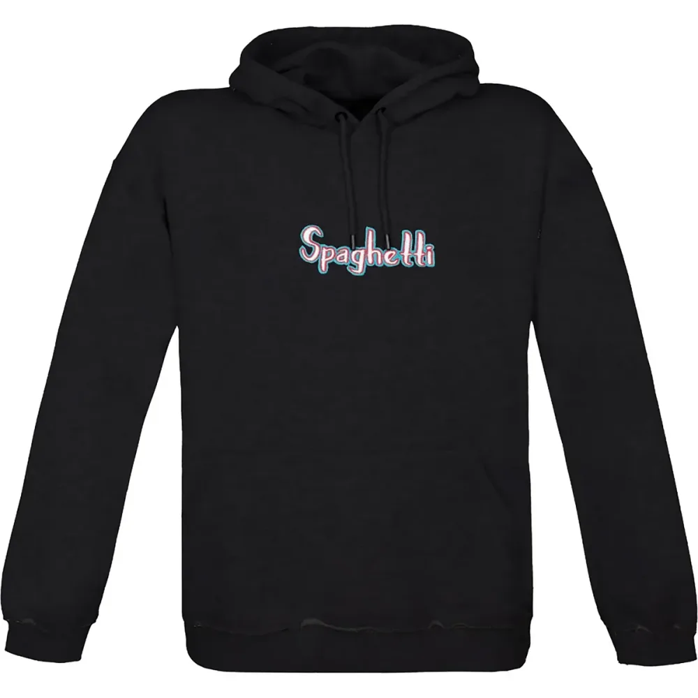Rock Experience Herren Tortiglioni Hoodie