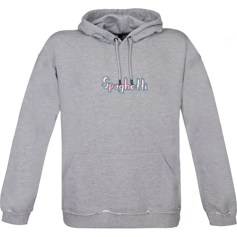 Rock Experience Herren Tortiglioni Hoodie
