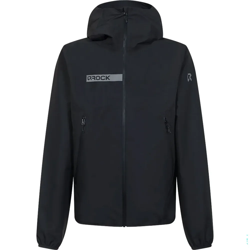 Rock Experience Herren Great Roof 2.0 Hoodie Jacke