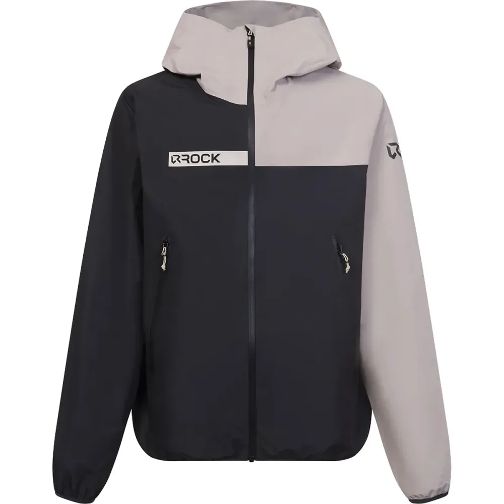 Rock Experience Herren Great Roof 2.0 Hoodie Jacke
