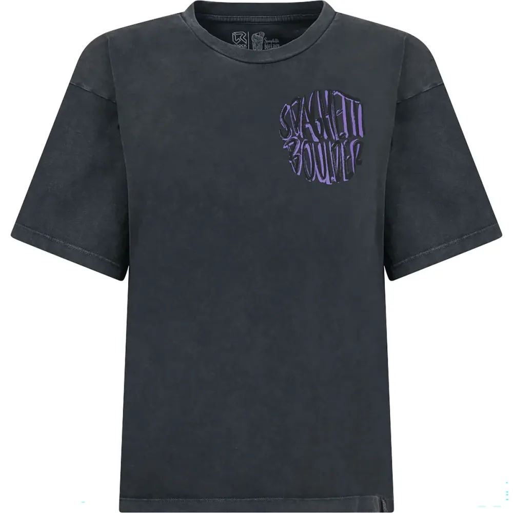 Rock Experience Damen Hand T-Shirt