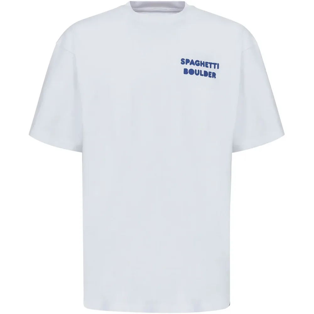 Rock Experience Damen Spaghetti Clinic T-Shirt
