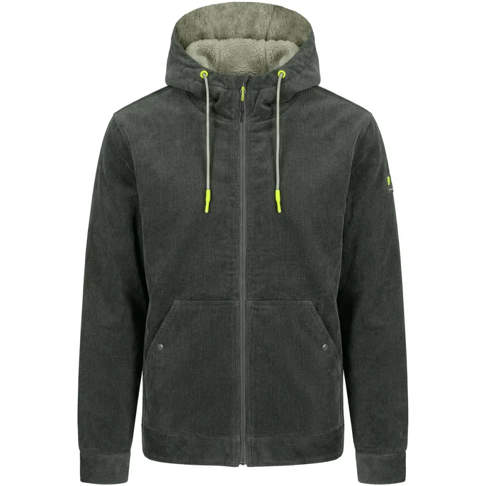 Karpos Herren Ghiro Hoodie Jacke