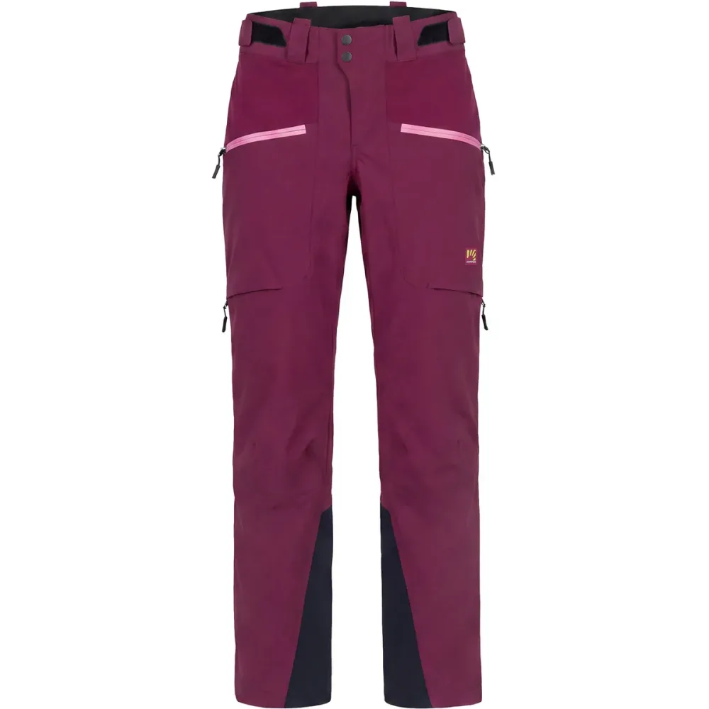 Karpos Damen Marmolada Evo Hose