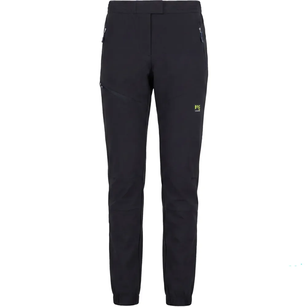 Karpos Damen Easygoing Evo Winter Tights