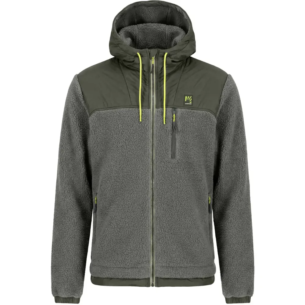 Karpos Herren Moiazza Retro' Vogue Jacke