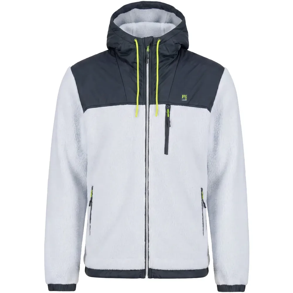 Karpos Herren Moiazza Retro' Vogue Jacke