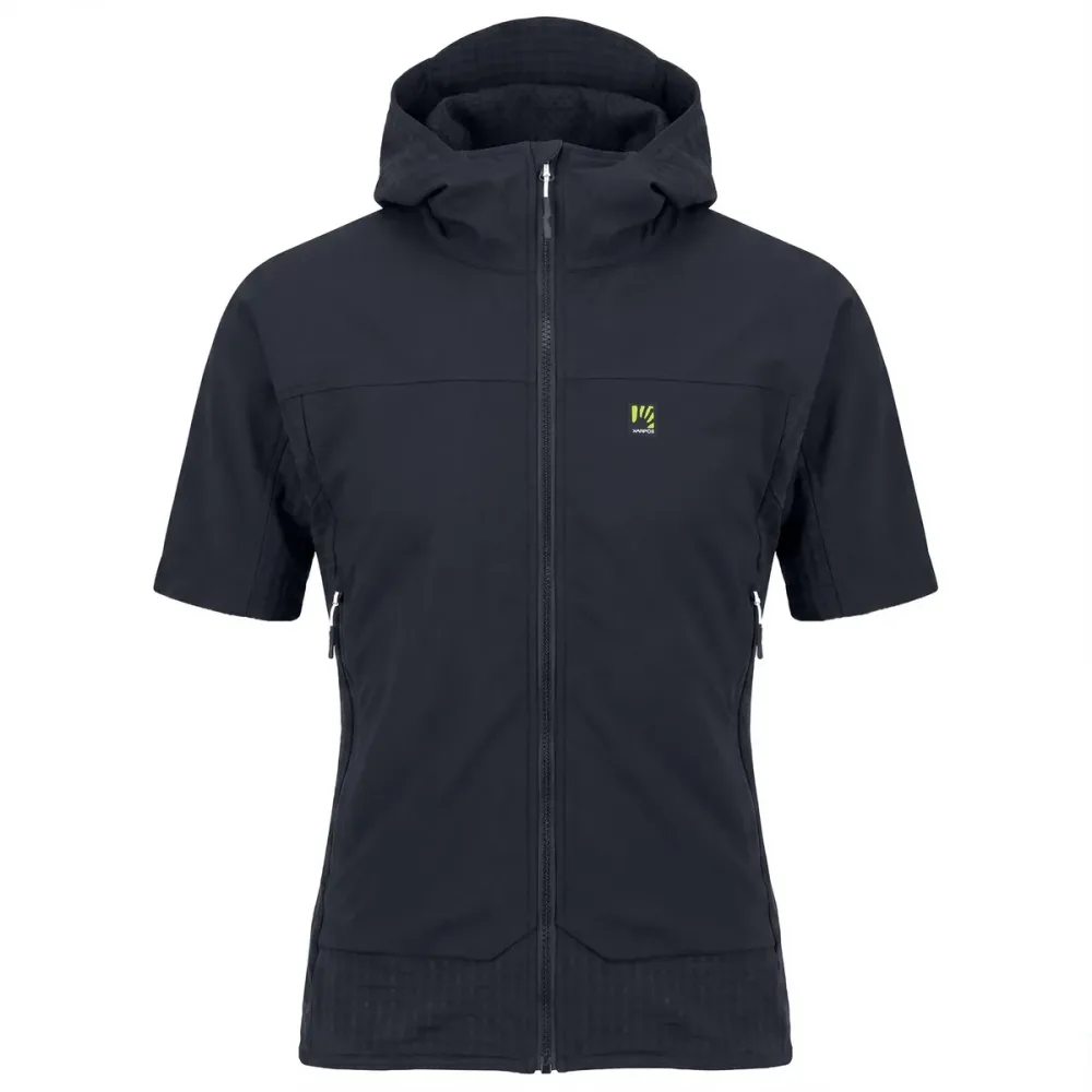 Karpos Damen Alagna Plus 2.0 Puffy Jacke