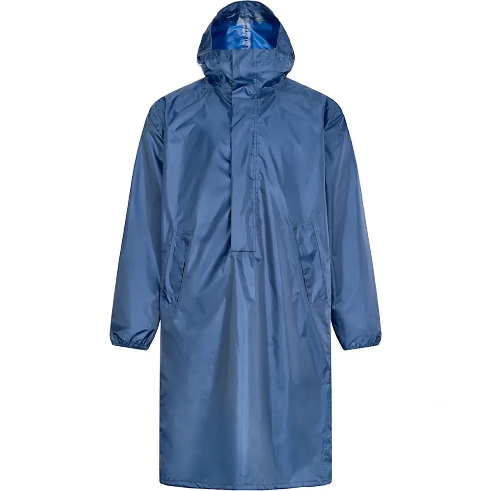 LACD Poncho