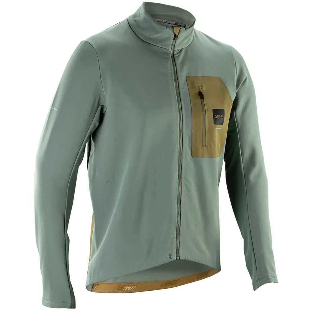 Leatt Herren ThermaFlow 4.0 Jacke