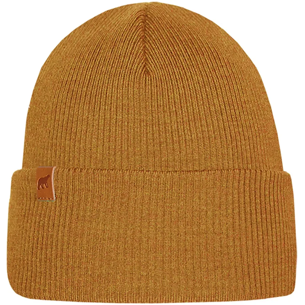 Superyellow Inari Mütze