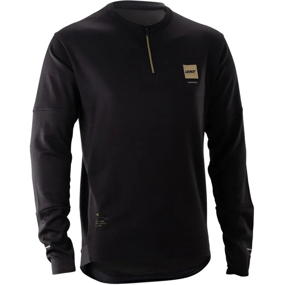 Leatt Herren Endurance 3.0 Longsleeve