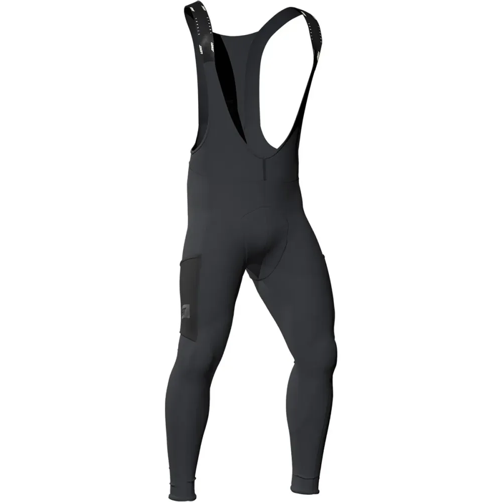 Leatt Herren ThermaFlow 4.0 Bib lang