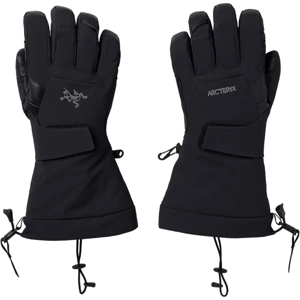 Arc'teryx Alpha Lead Handschuhe