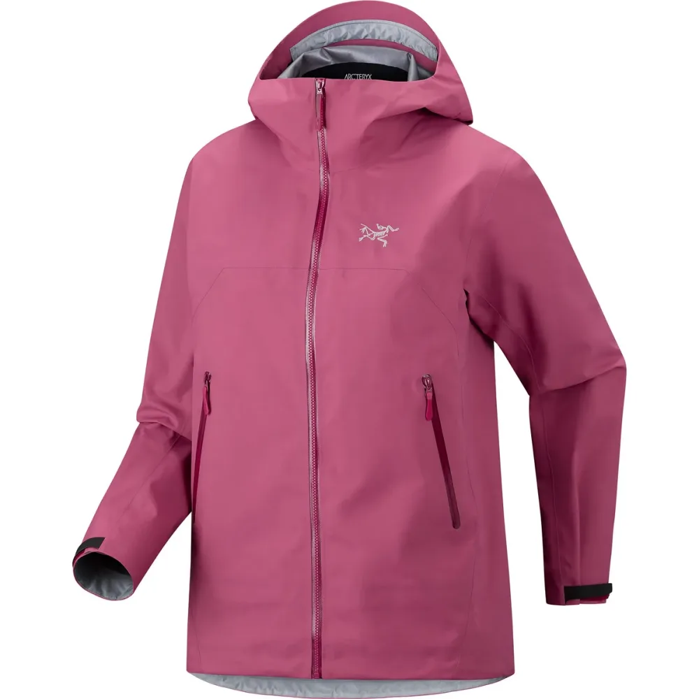 Arc'teryx Damen Beta Jacke
