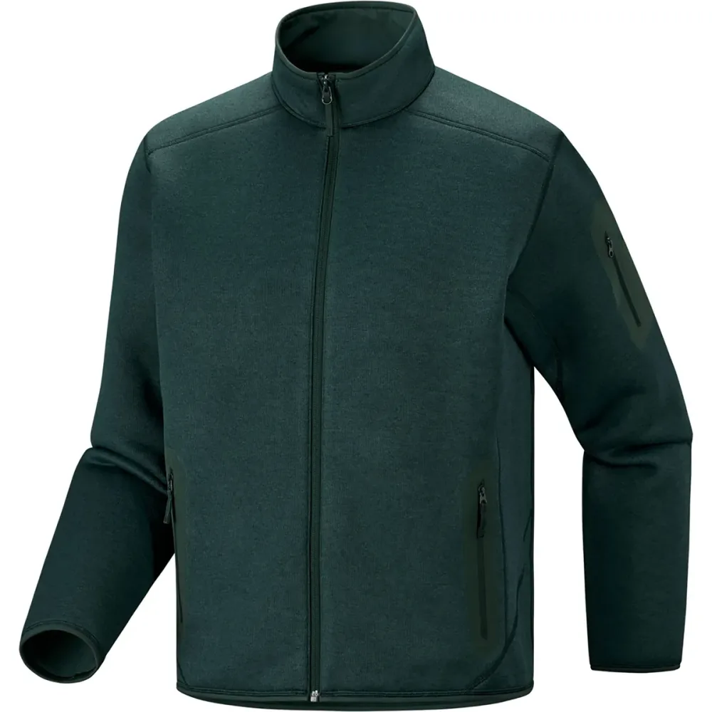 Arc'teryx Herren Covert Jacke