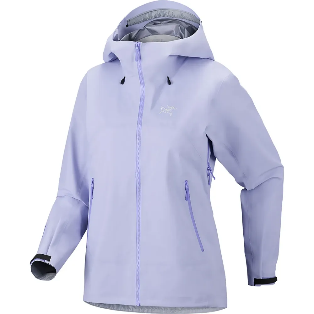 Arc'teryx Damen Beta SL Jacke
