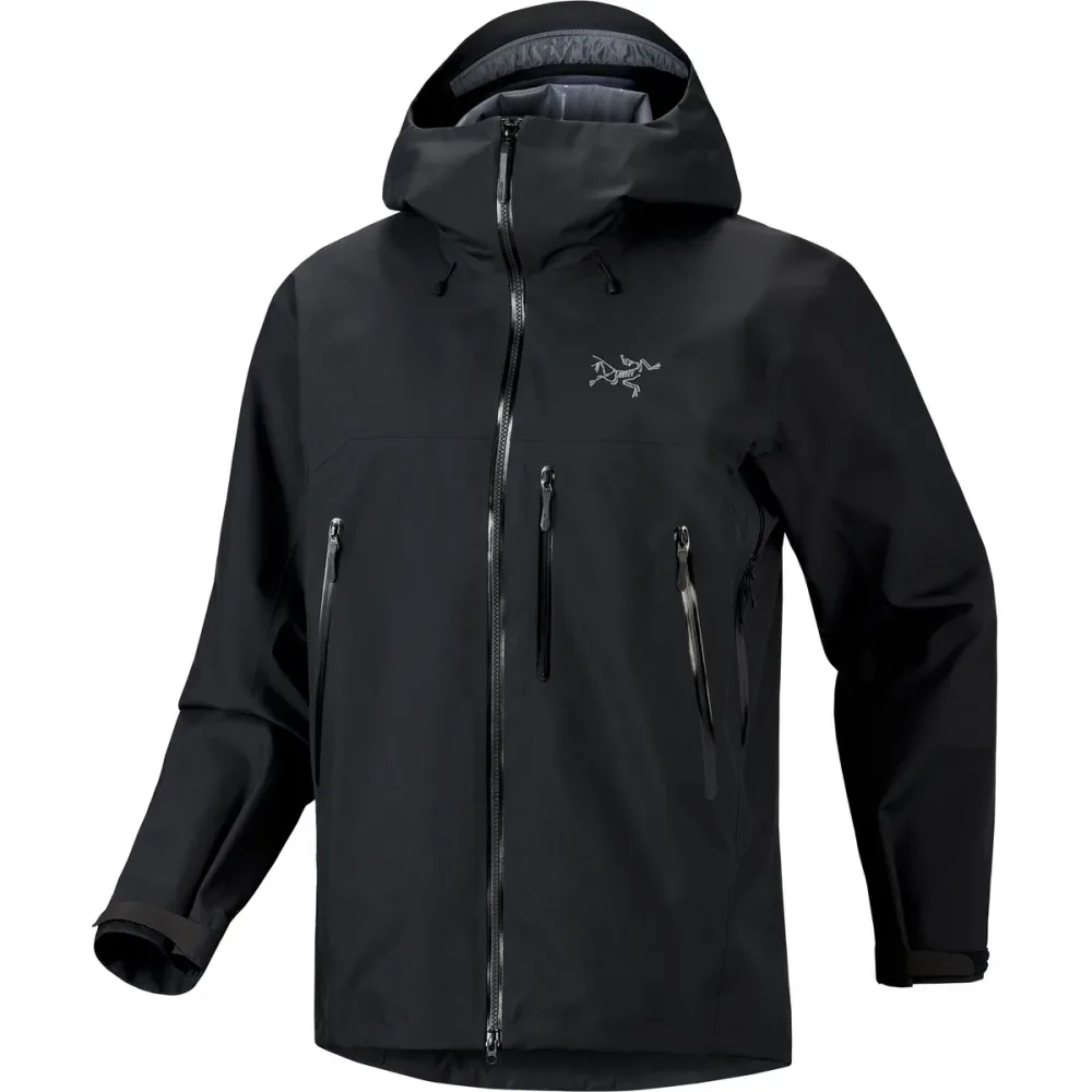 Arc'teryx Herren Beta SV Jacke
