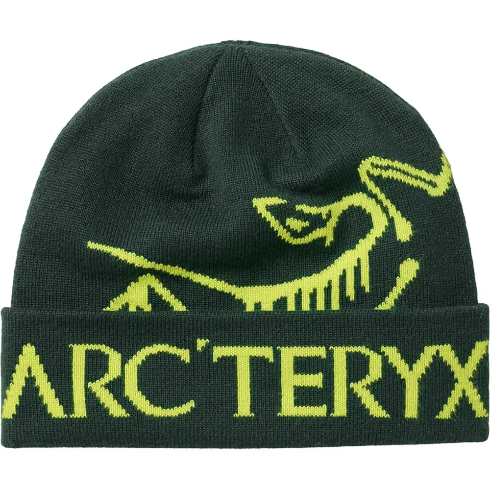 Arc'teryx Bird Word Mütze
