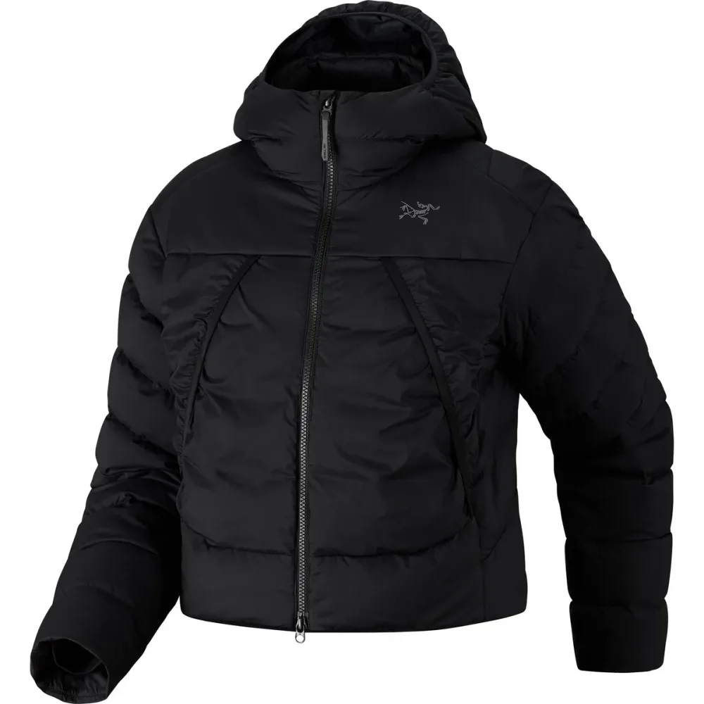 Arc'teryx Damen Omineca Short Jacke