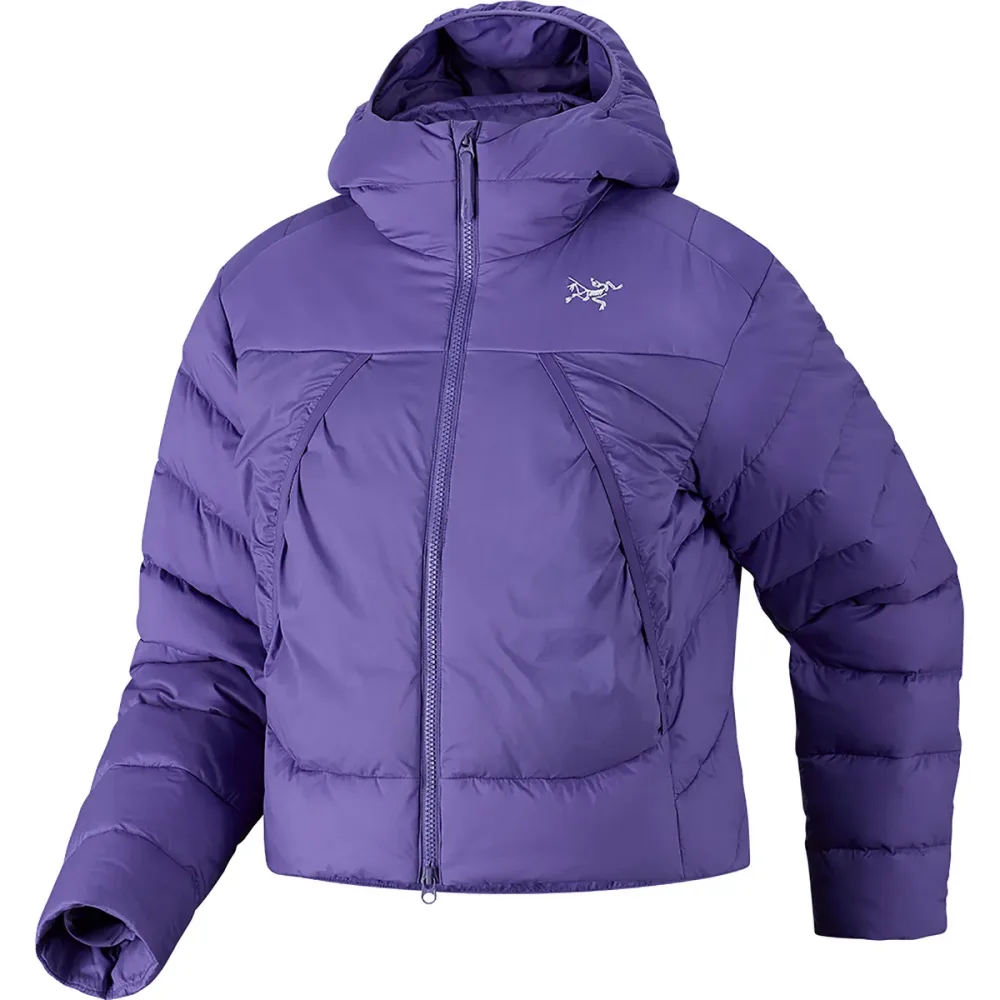 Arc'teryx Damen Omineca Short Jacke