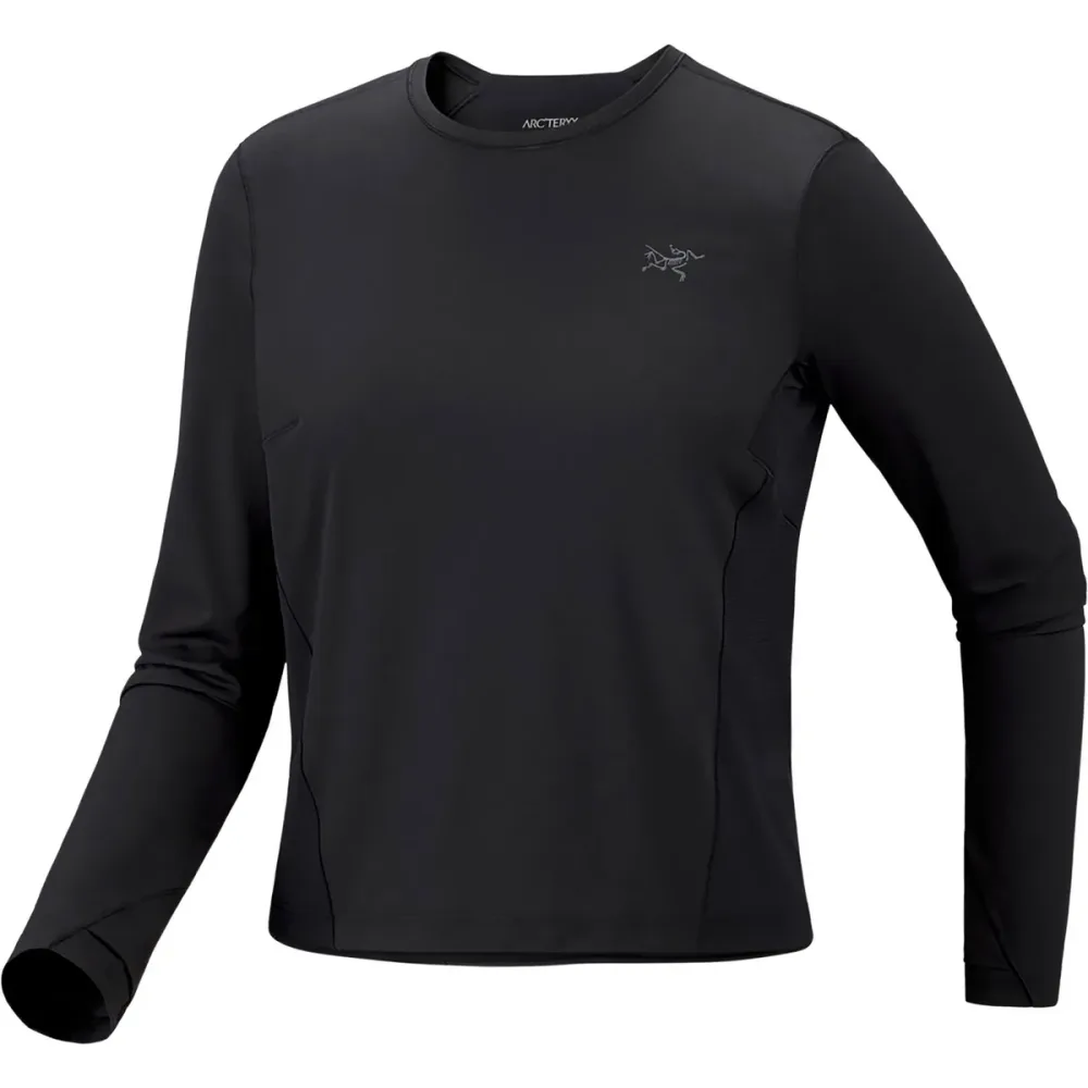 Arc'teryx Damen Norvan Crew Longsleeve