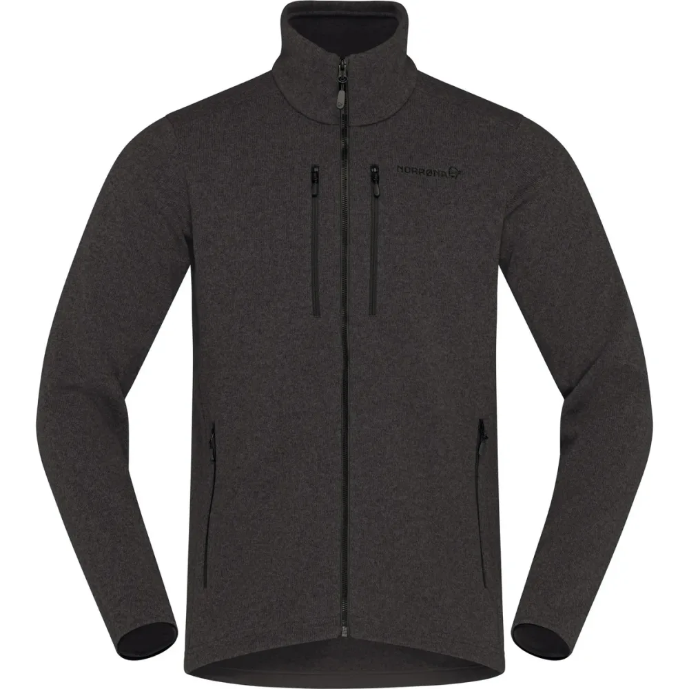 Norrona Herren Femund Warm2 Jacke