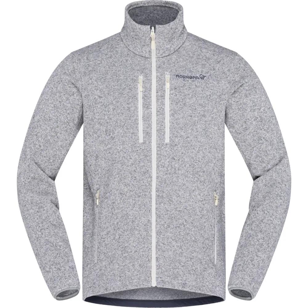 Norrona Herren Femund Warm2 Jacke