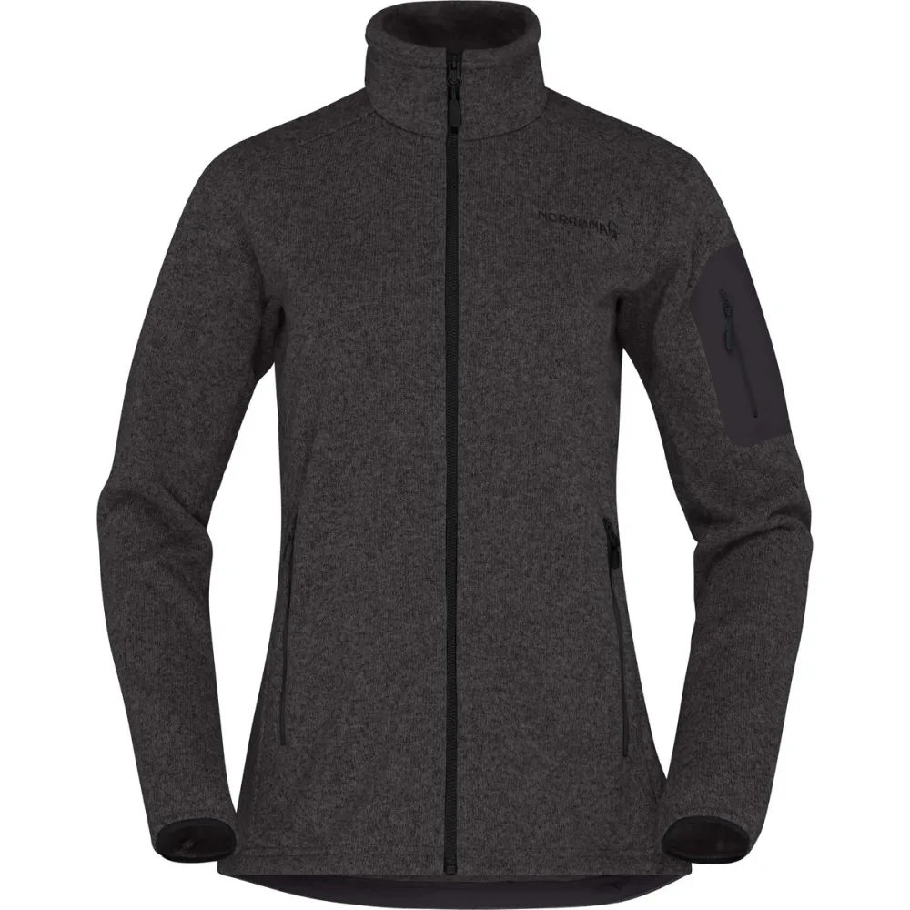 Norrona Damen Femund Warm2 Jacke