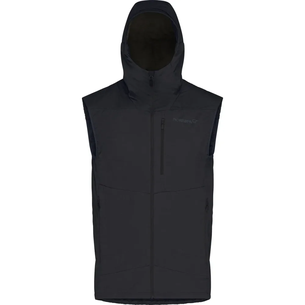 Norrona Herren Lyngen Thermo100 Active Weste