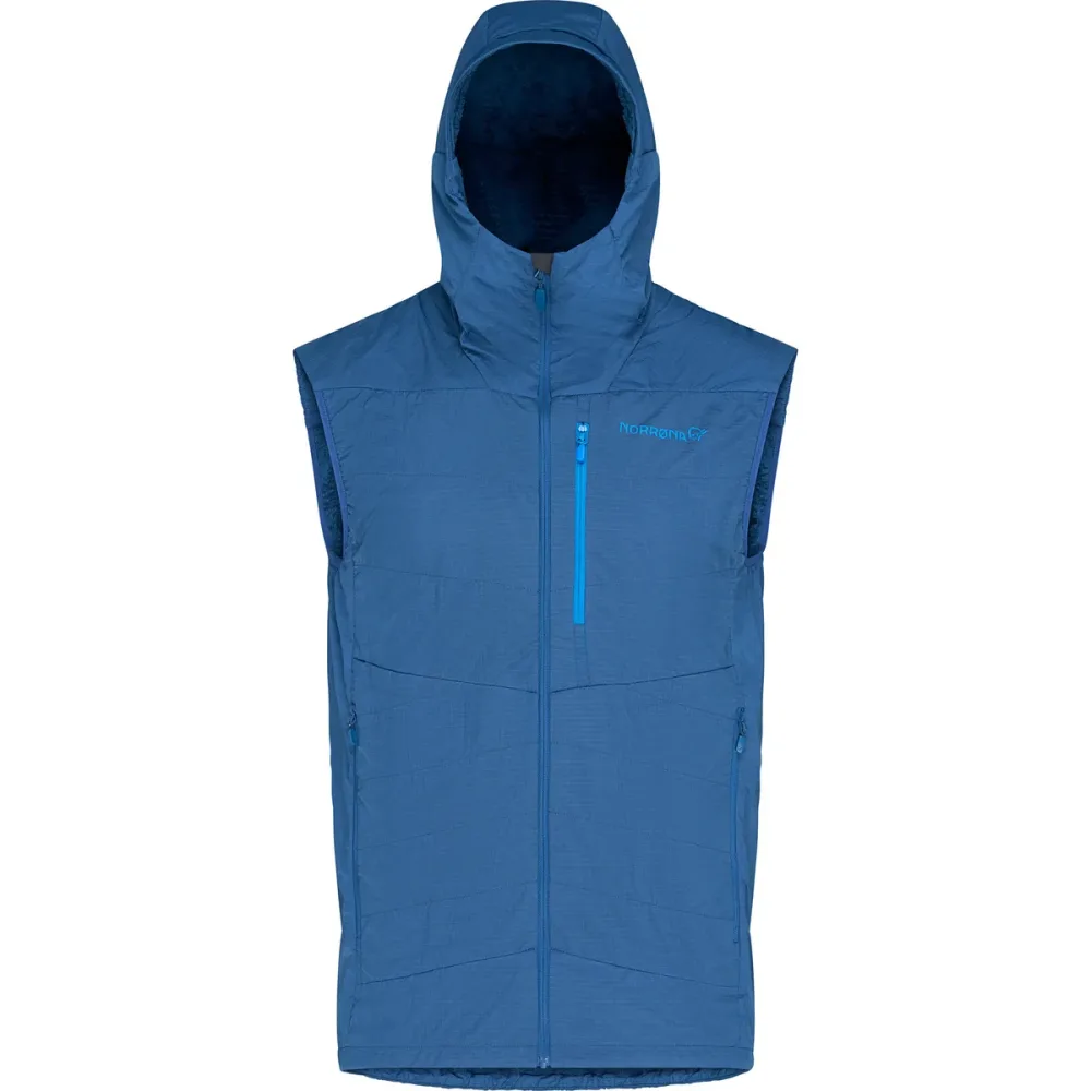 Norrona Herren Lyngen Thermo100 Active Weste