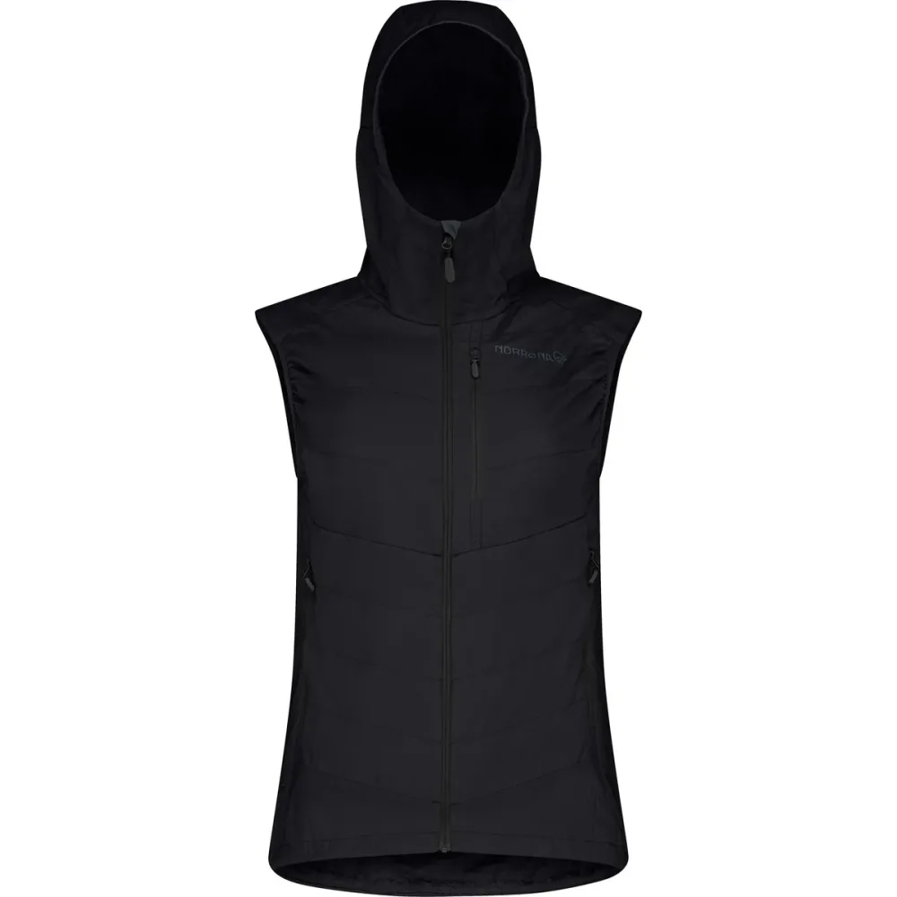 Norrona Damen Lyngen Thermo100 Active Weste